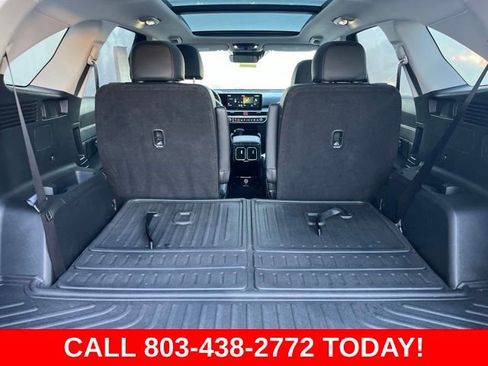 Used 2025 Kia Sorento SX FWD image 33