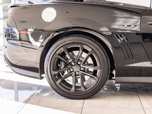 Used 2013 Chevrolet Camaro ZL1 image 12