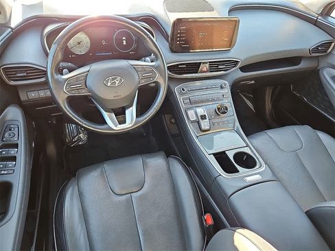 Used 2023 Hyundai Santa Fe Limited image 9