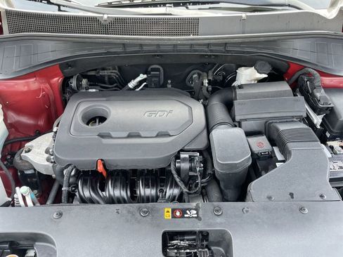 Used 2016 Kia Sorento FWD w/ LX Convenience Package image 14