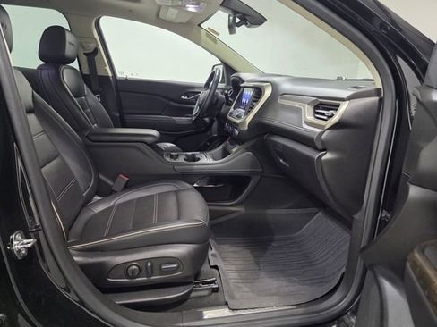 Used 2023 GMC Acadia Denali w/ Trailering Package image 32