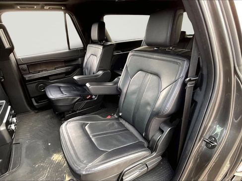 Used 2021 Ford Expedition Max Limited image 21