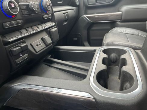 Used 2020 Chevrolet Silverado 2500 LTZ w/ LTZ Convenience Package AWD/4WD image 24