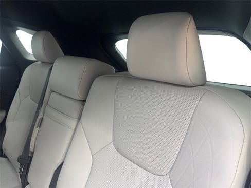 Used 2024 Lexus RX 350 Premium Plus w/ Convenience Package image 34