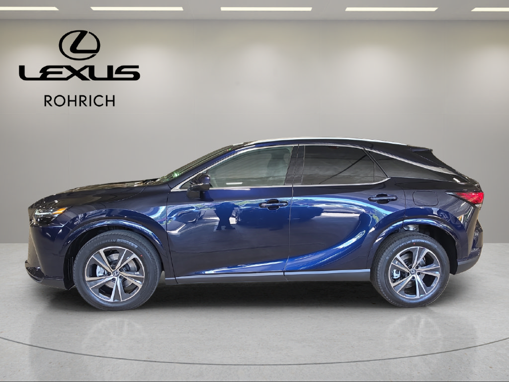 New 2026 Lexus RX 350 Premium w/ Accessory Package (2T) AWD/4WD image 9