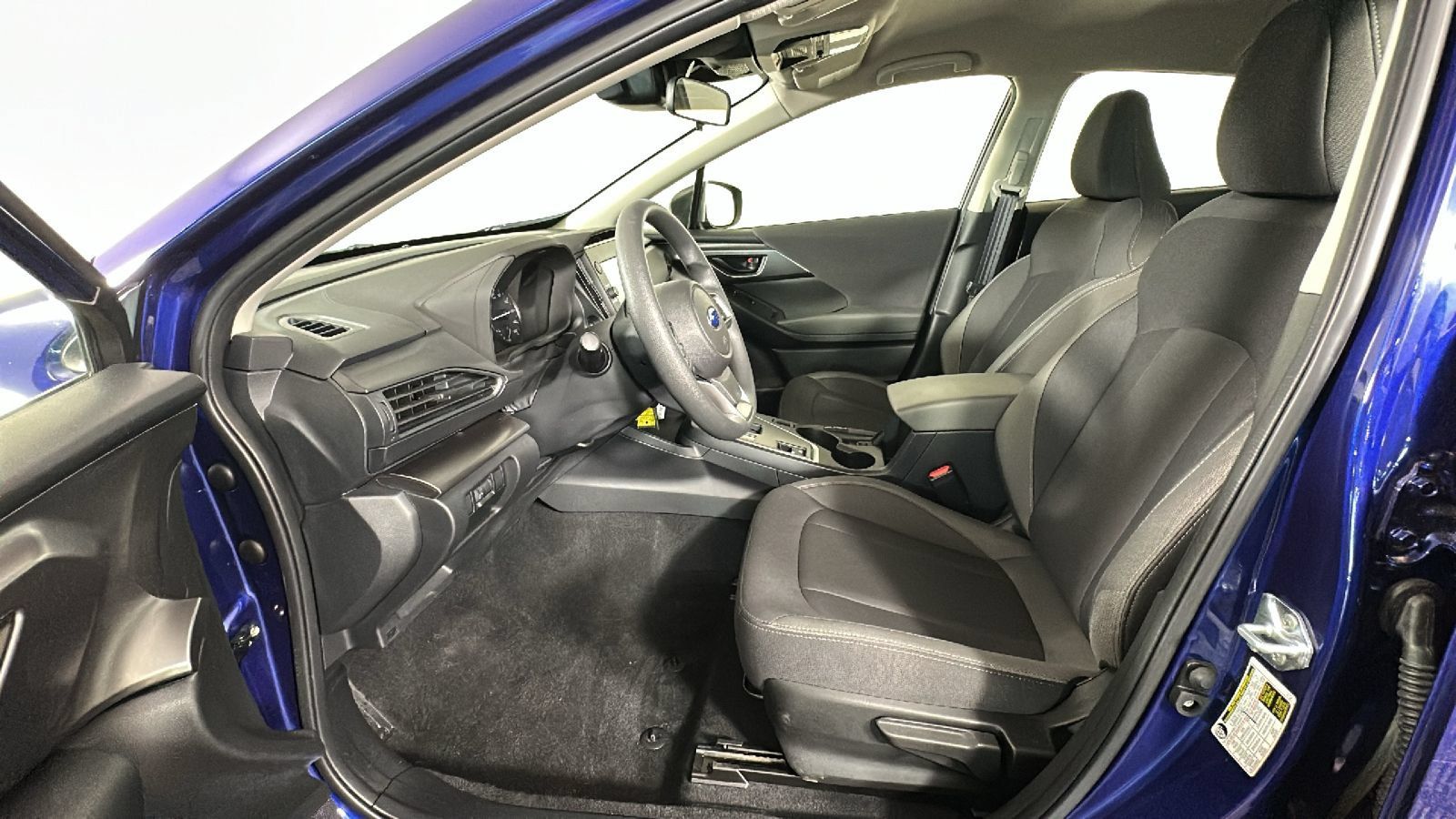 Used 2025 Subaru Impreza 2.0i AWD/4WD image 13