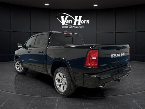 New 2026 RAM 1500 Big Horn image 3