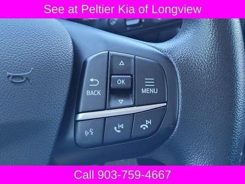 Used 2021 Ford Bronco Sport AWD/4WD image 26