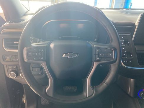 Used 2023 Chevrolet Suburban RST w/ Luxury Package image 6