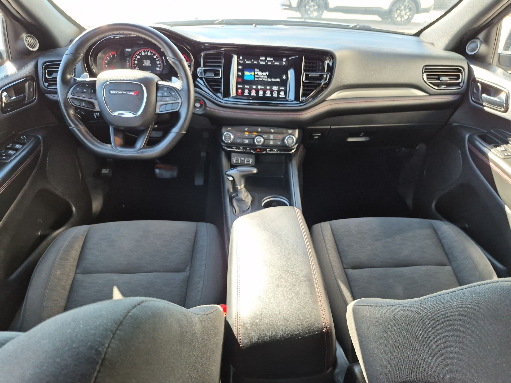 Used 2023 Dodge Durango GT AWD/4WD image 30