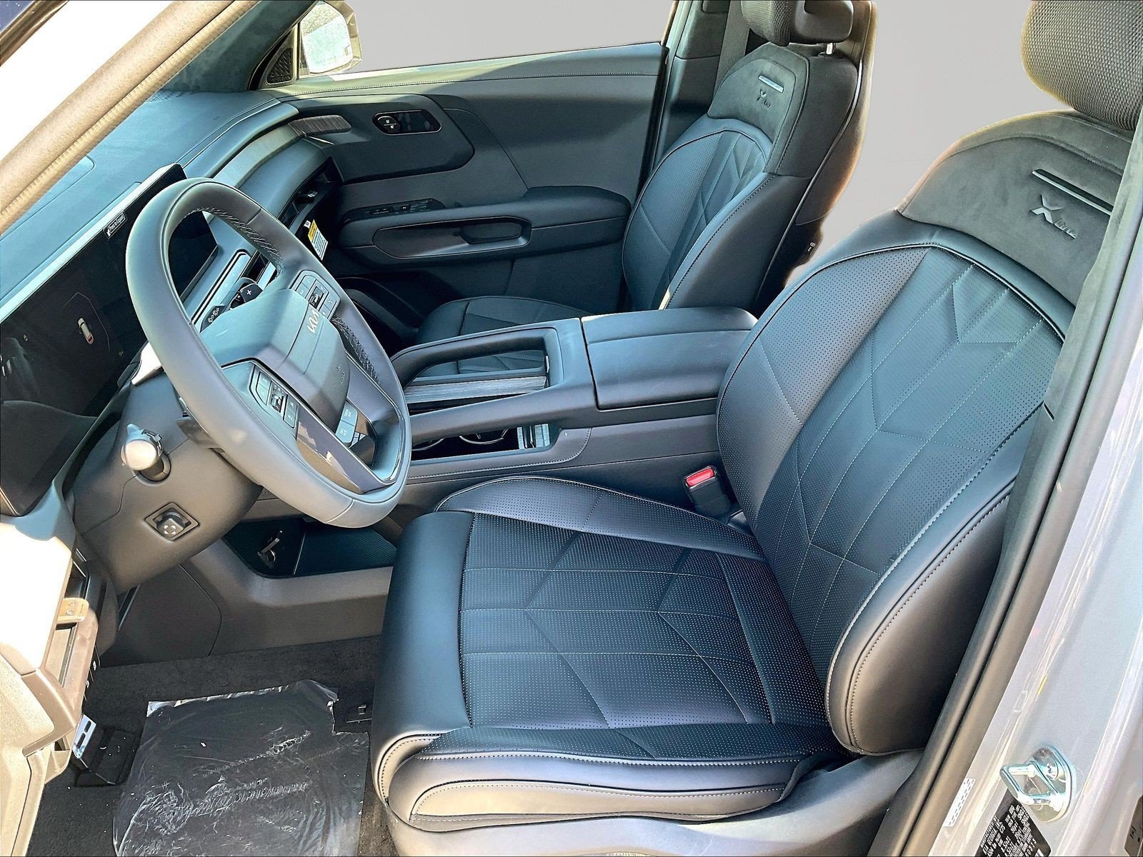 New 2027 Kia Telluride X-Line SX Prestige AWD/4WD image 16