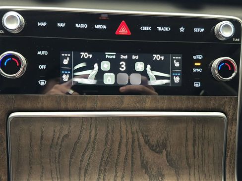 New 2026 Genesis GV80 3.5T Prestige AWD/4WD image 29