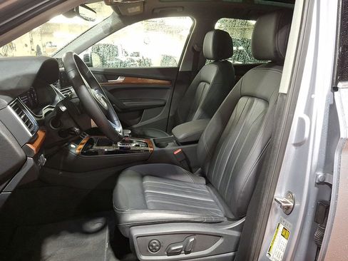 Used 2023 Audi Q5 2.0T Premium Plus image 10