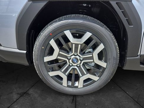 New 2026 Subaru Outback Touring XT AWD/4WD image 14