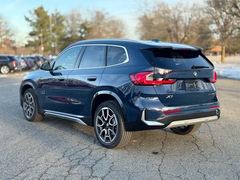 New 2026 BMW X1 xDrive28i w/ Technology Package image 4
