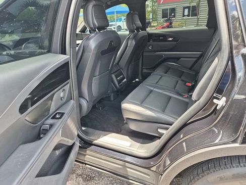 Certified 2025 Lincoln Nautilus Premier w/ Equipment Group 102A AWD/4WD image 15