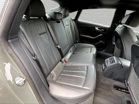 Used 2024 Audi A5 2.0T Premium Plus AWD/4WD image 25