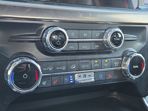 Used 2022 Ford F150 Raptor w/ Raptor 37 Performance Package image 19