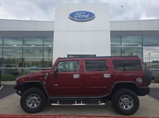 Used 2003 HUMMER H2 360° Tour