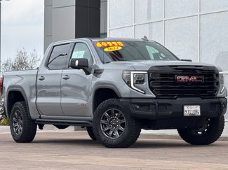 Used 2024 GMC Sierra 1500 AT4X video 2