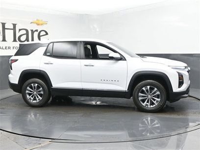 New 2026 Chevrolet Equinox LT w/ Safety and Technology Package