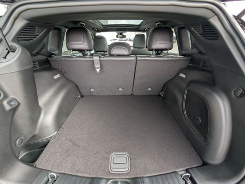 New 2026 Jeep Compass Trailhawk w/ Sun, Sound & Navigation Group image 38