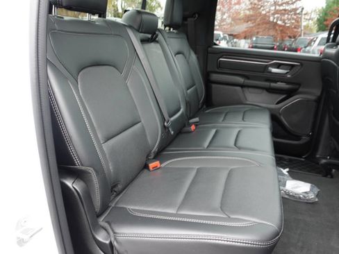 Used 2024 RAM 1500 Rebel w/ Rebel Level 2 Equipment Group image 35