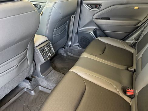New 2026 Subaru Forester Wilderness AWD/4WD image 4