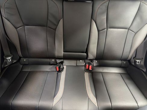 Certified 2025 Subaru Crosstrek 2.5i Limited w/ Crosstrek Mirror Package image 16