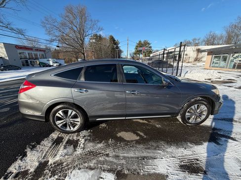 Used 2013 Honda Crosstour EX-L image 4