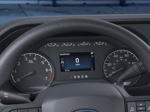 New 2026 Ford F250 XL w/ STX Appearance Package image 13