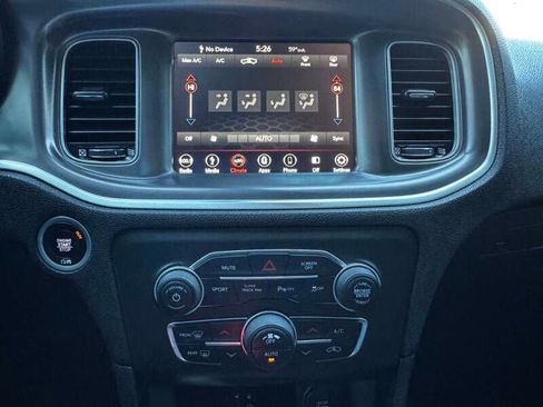 Used 2019 Dodge Charger GT RWD image 18