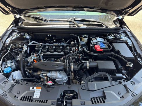 New 2026 Honda Accord SE image 36