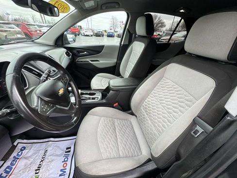 Used 2021 Chevrolet Equinox LT image 11