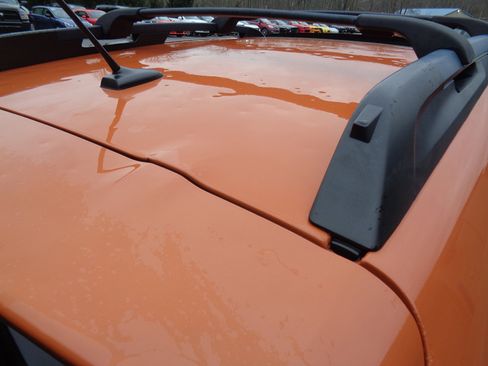 Used 2014 Subaru Crosstrek 2.0i Limited image 7