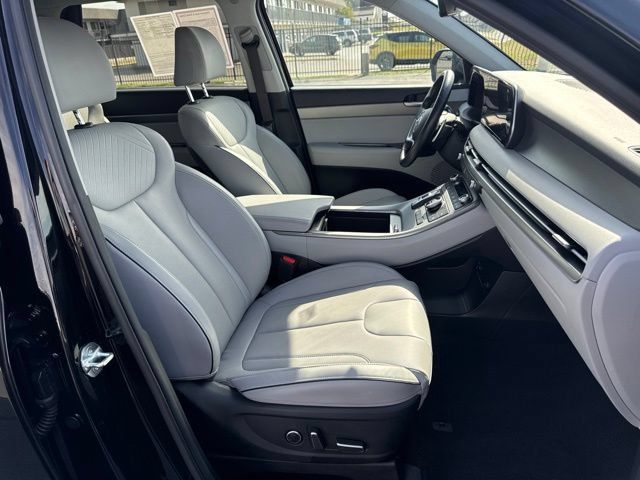 Used 2025 Hyundai Palisade SEL FWD image 20