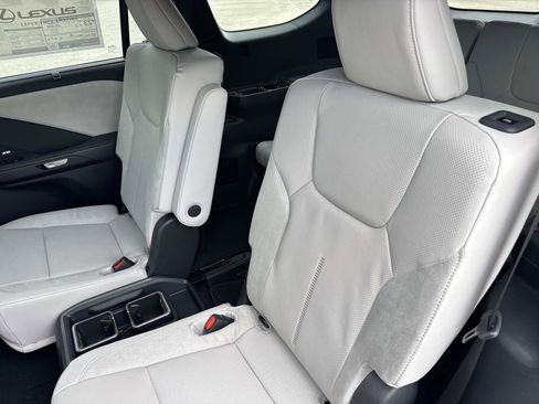New 2026 Lexus TX 350 AWD image 14