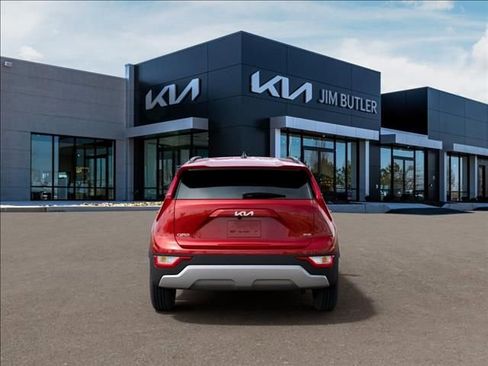 New 2026 Kia Niro EX image 5
