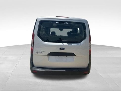 Used 2022 Ford Transit Connect XL FWD image 8