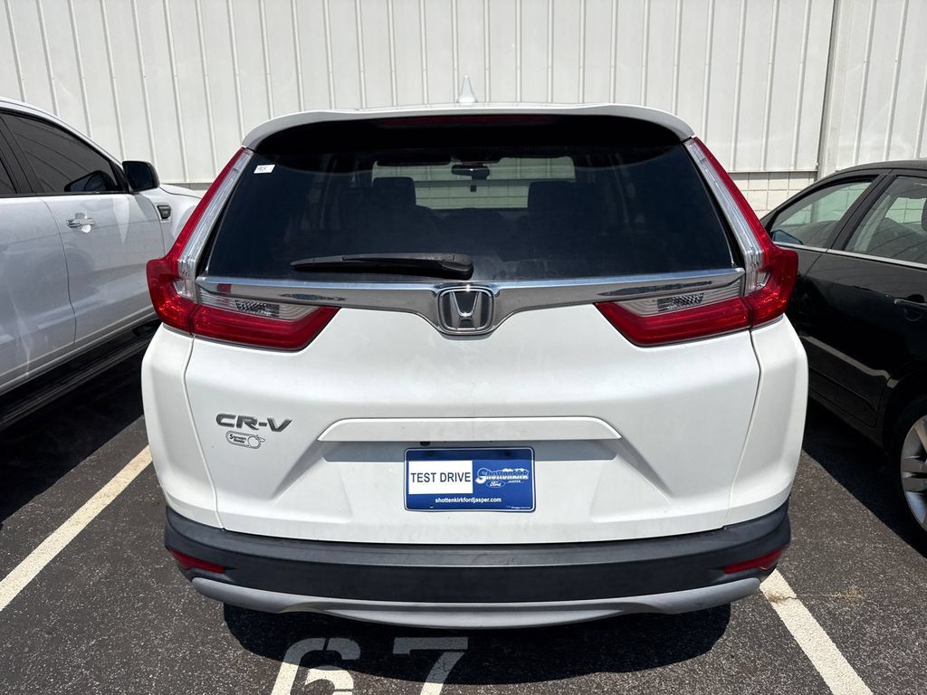 Used 2019 Honda CR-V EX image 13