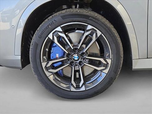 Certified 2025 BMW X1 M35i w/ Shadowloine Package image 16