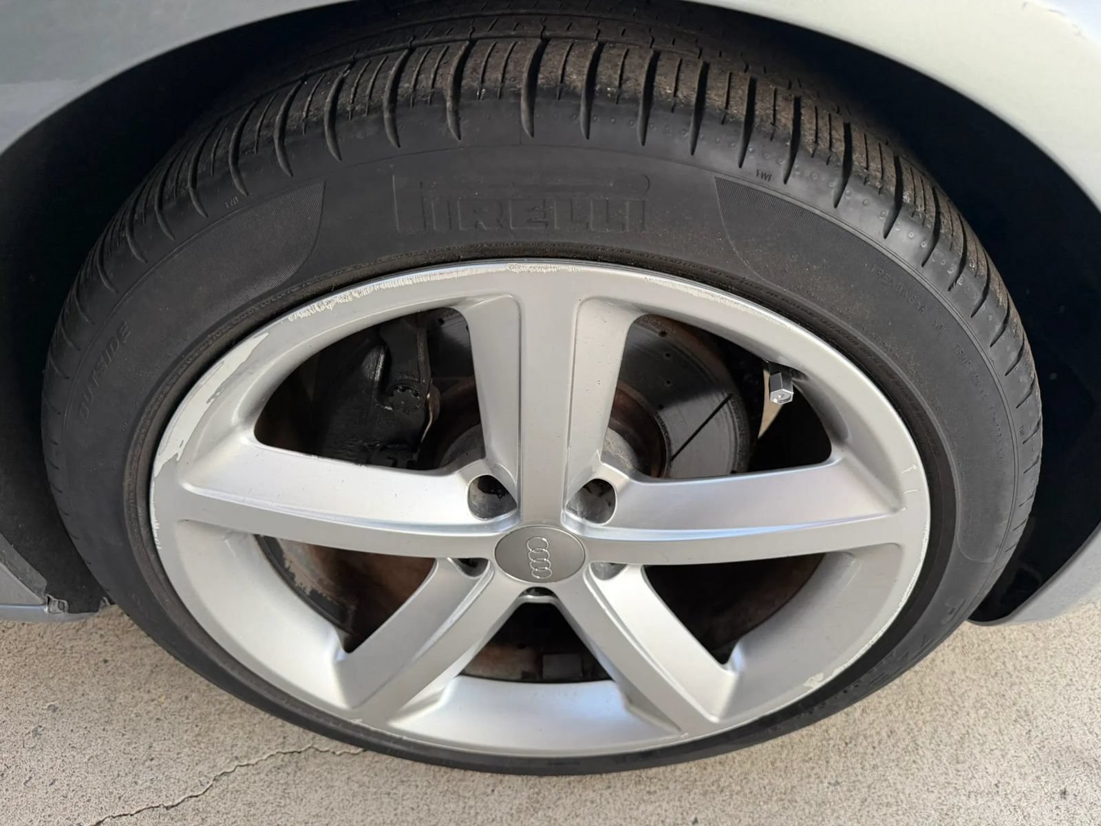 Used 2010 Audi A5 2.0T Premium Plus AWD/4WD image 24