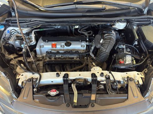 Used 2014 Honda CR-V EX image 29