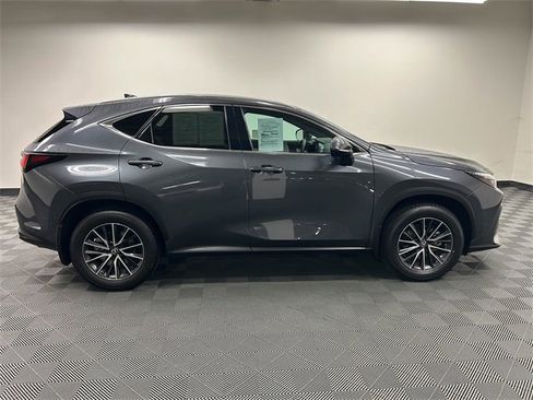 Certified 2024 Lexus NX 250 250 Base image 4
