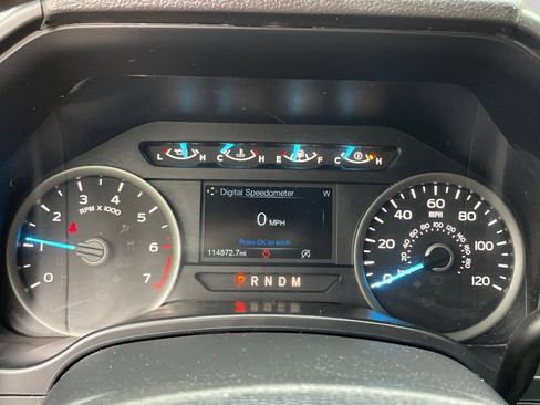 Used 2018 Ford F150 XLT w/ Equipment Group 301A Mid AWD/4WD image 29
