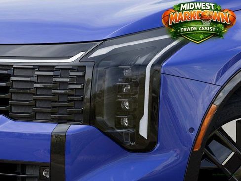 New 2026 Kia Sportage SX image 10