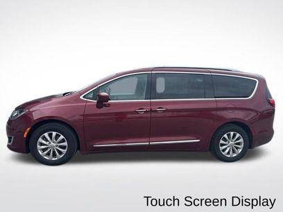 Used 2018 Chrysler Pacifica Touring-L Plus