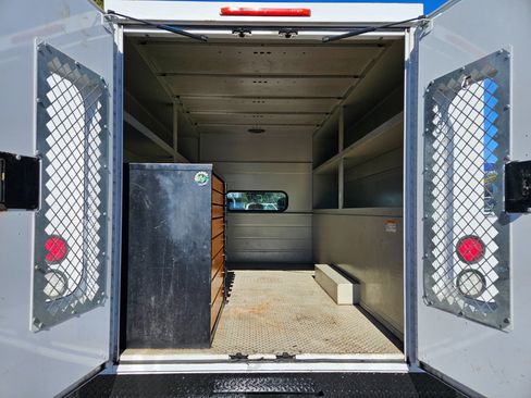 Used 2017 Ford F350 XL w/ Power Equipment Group image 19