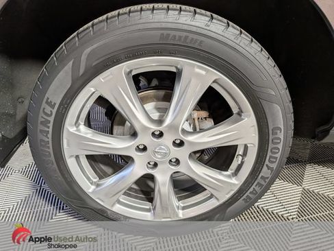 Used 2013 Nissan Murano LE w/ Platinum Pkg AWD/4WD image 59
