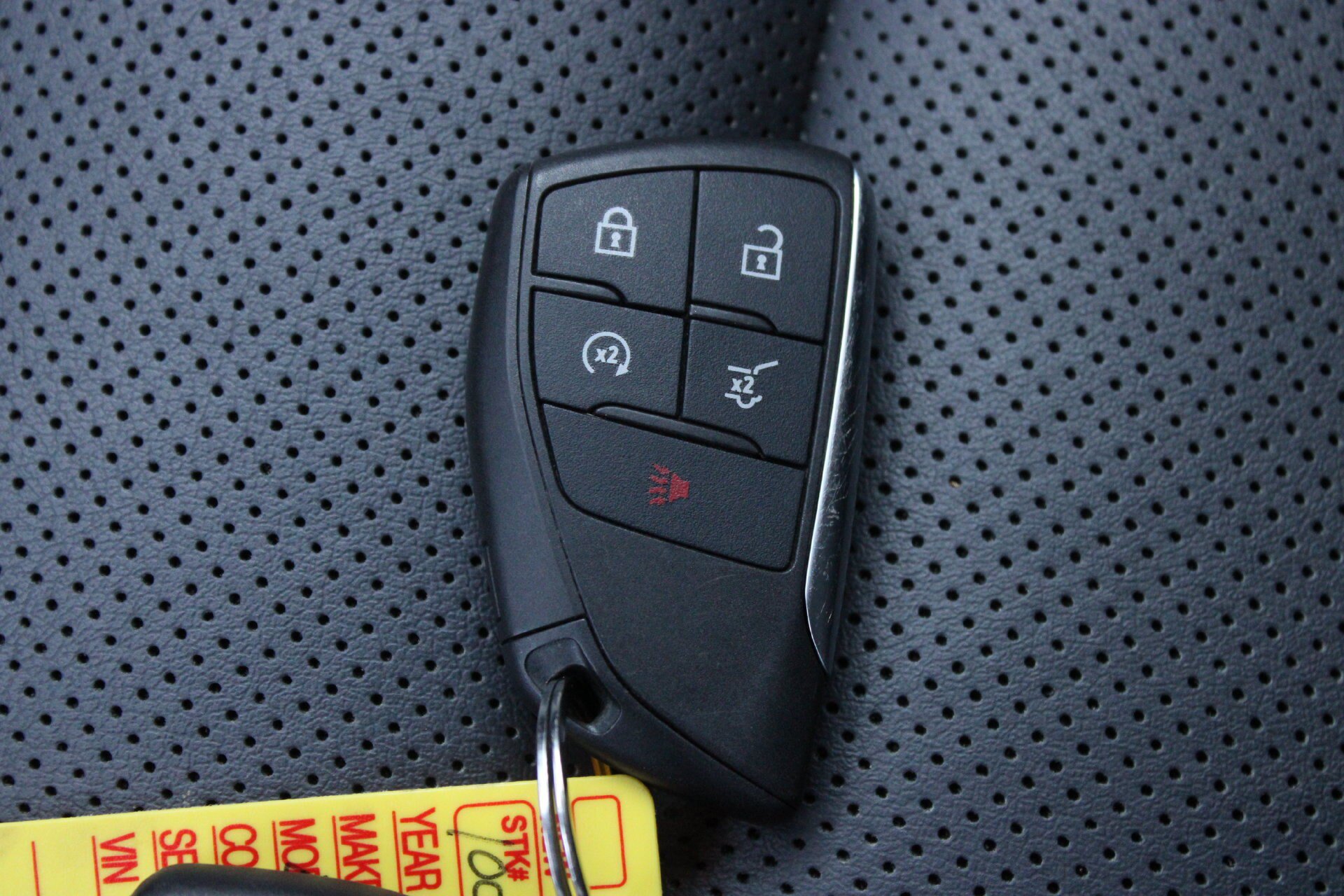 Used 2022 Buick Envision Essence w/ Sport Touring Package FWD image 47
